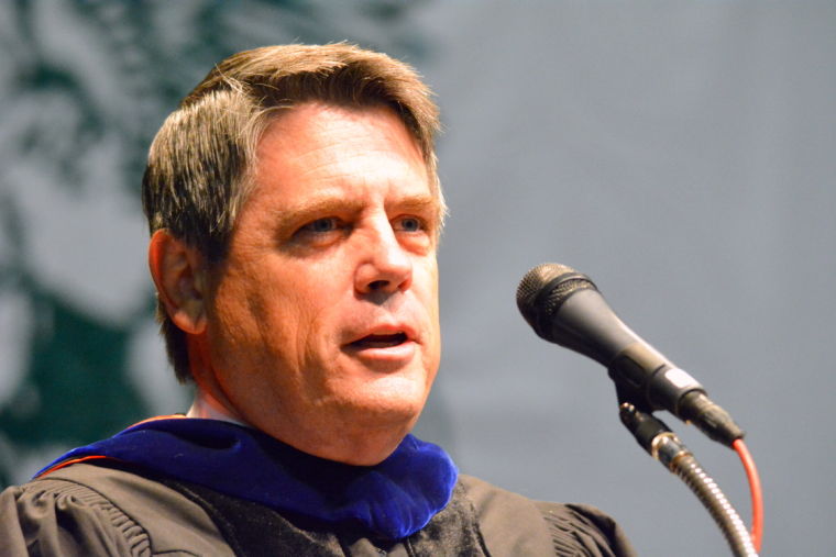 Ellison Graduation